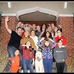 Meet your Posher, Jace